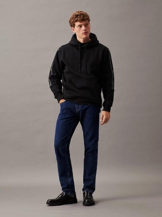 Felpe LOGO TAPE Uomo 4/6