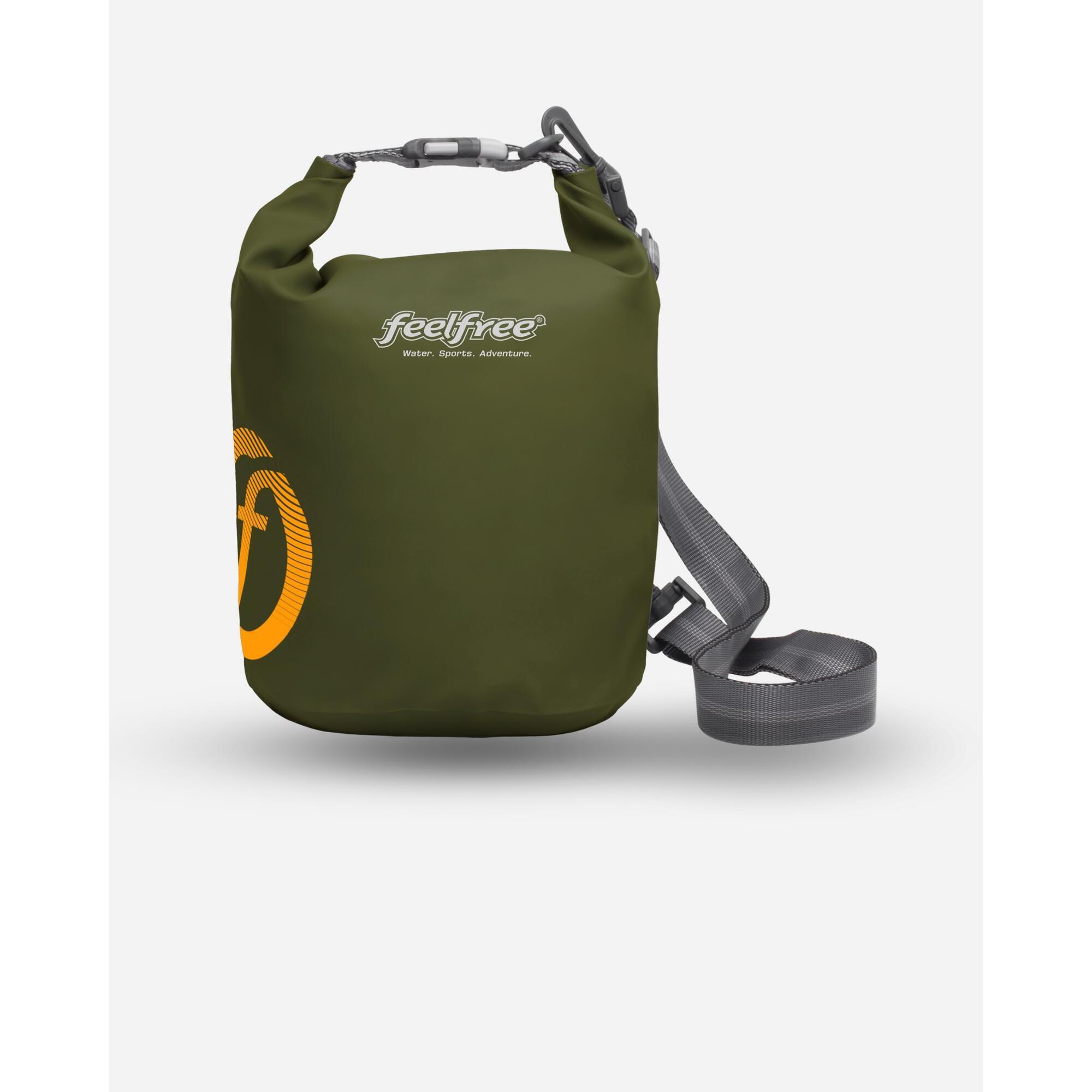 Saco impermeável Dry Tube