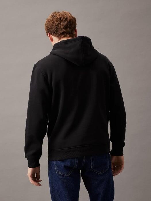 Felpe LOGO TAPE Uomo 2/6