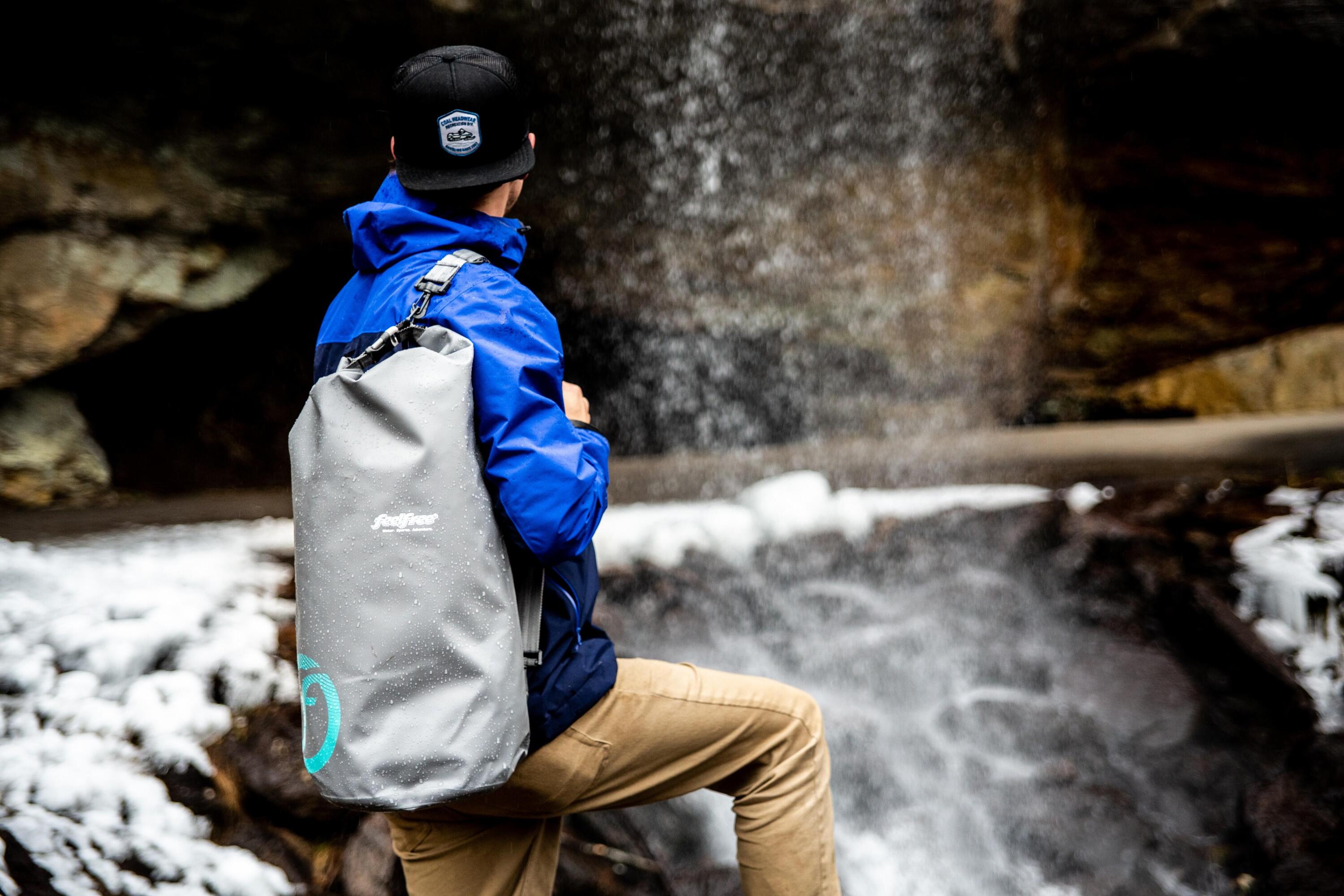 Bolsa impermeable Dry Tube 7/7