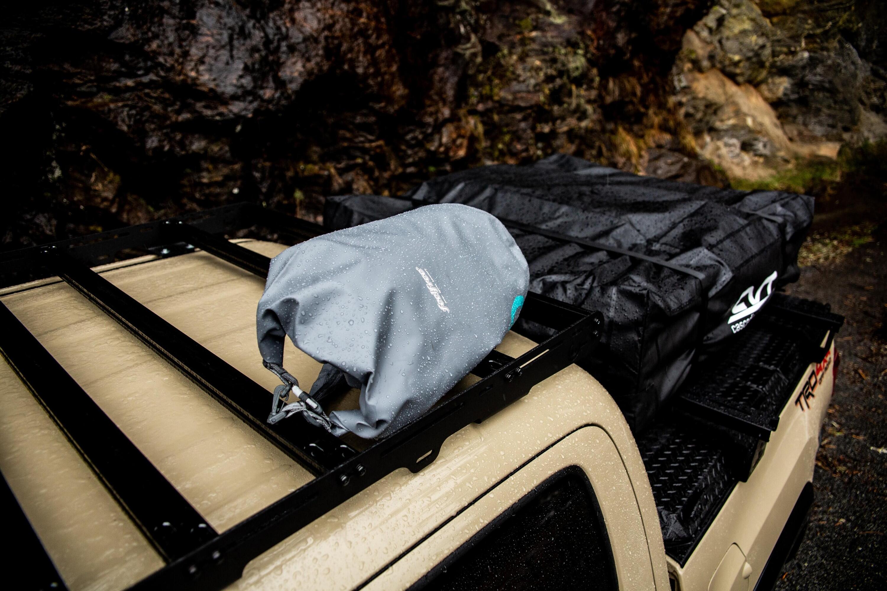 Bolsa impermeable Dry Tube 6/7
