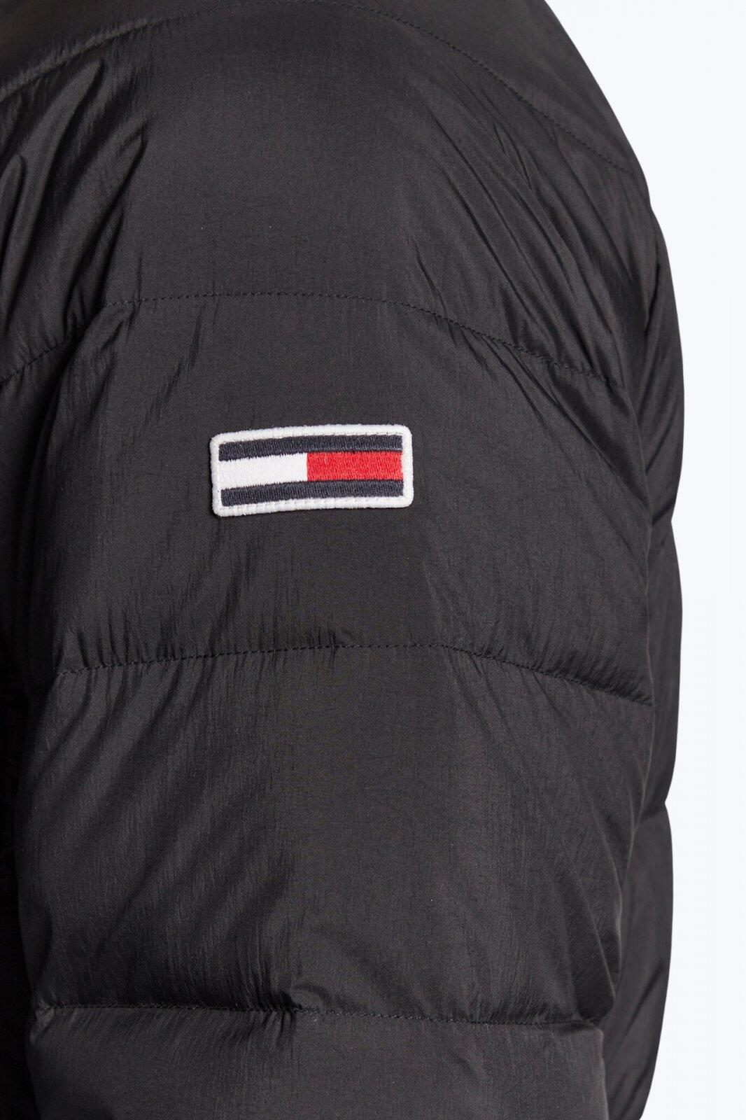 Piumino uomo leggero con maniche a raglan 4/6