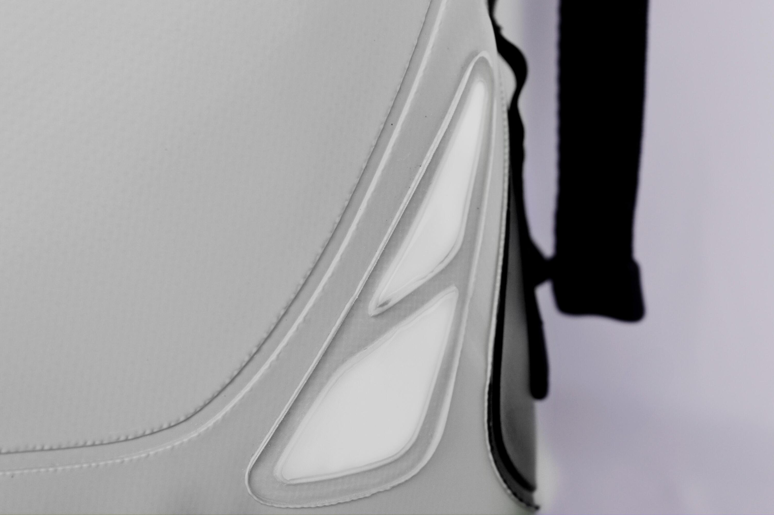 Metro Waterproof Backpack 5/7