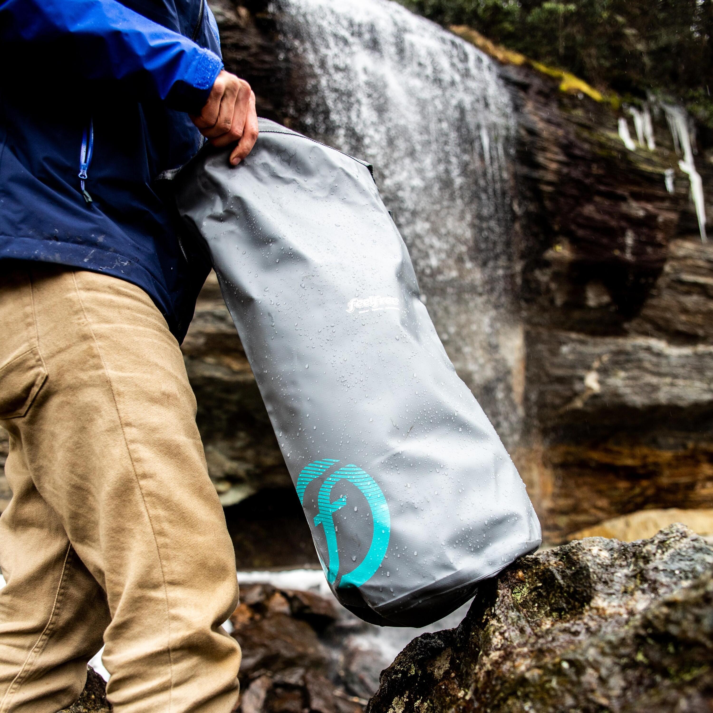 Bolsa impermeable Dry Tube 5/7