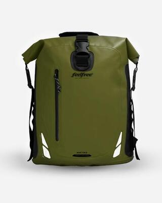 Wasserdichter Rucksack Metro