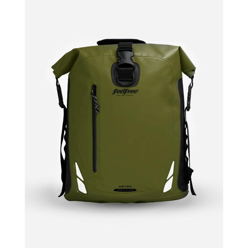 Sac à dos étanche Metro