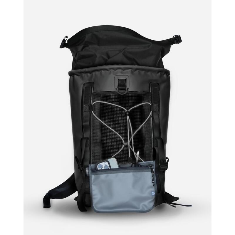 Rucsac impermeabil Track 15L
