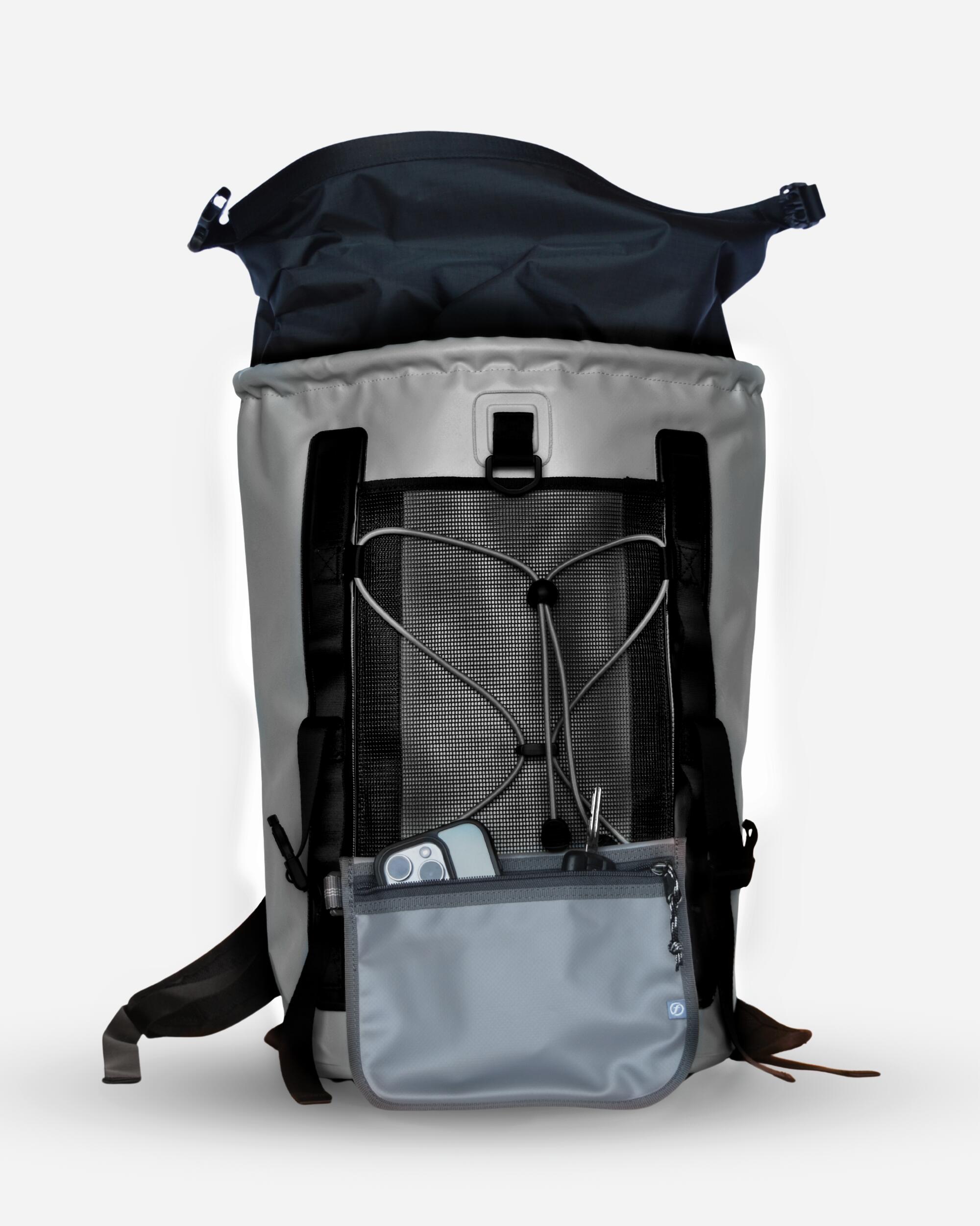 Wasserdichter Rucksack Track 2/7