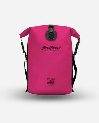 Wasserdichter Rucksack Dry Tank