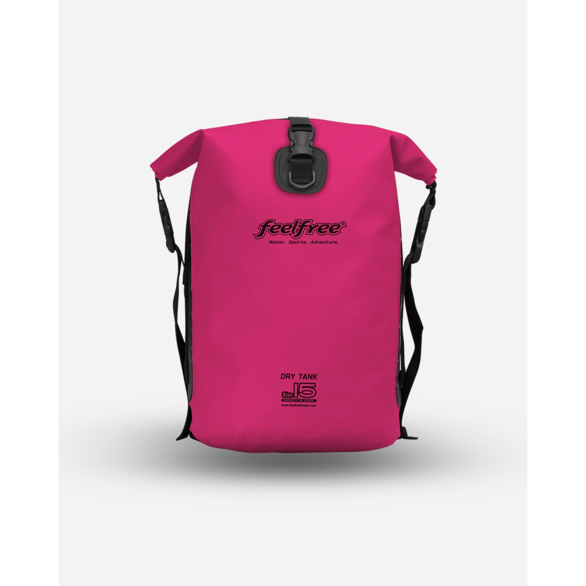 FEELFREE Vodotěsný batoh Dry Tank