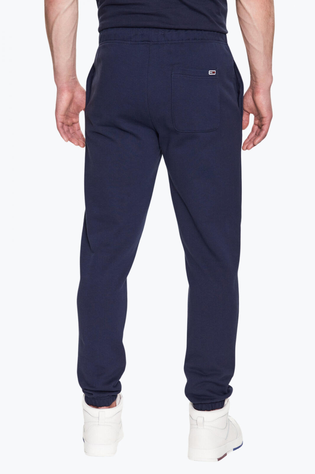 Pantaloni della tuta Tommy hilfiger modello DM0DM16782C87 per uomini 2/5