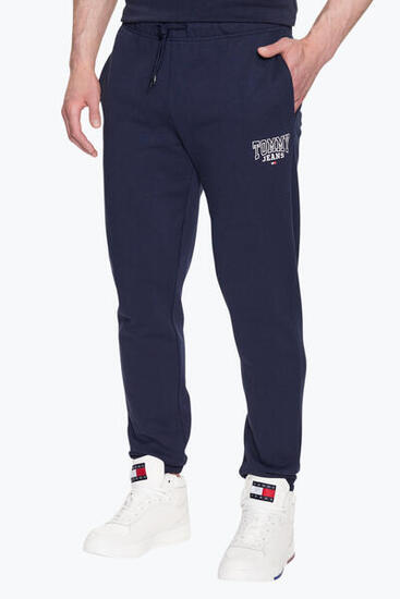 Pantaloni della tuta Tommy hilfiger modello DM0DM16782C87 per uomini
