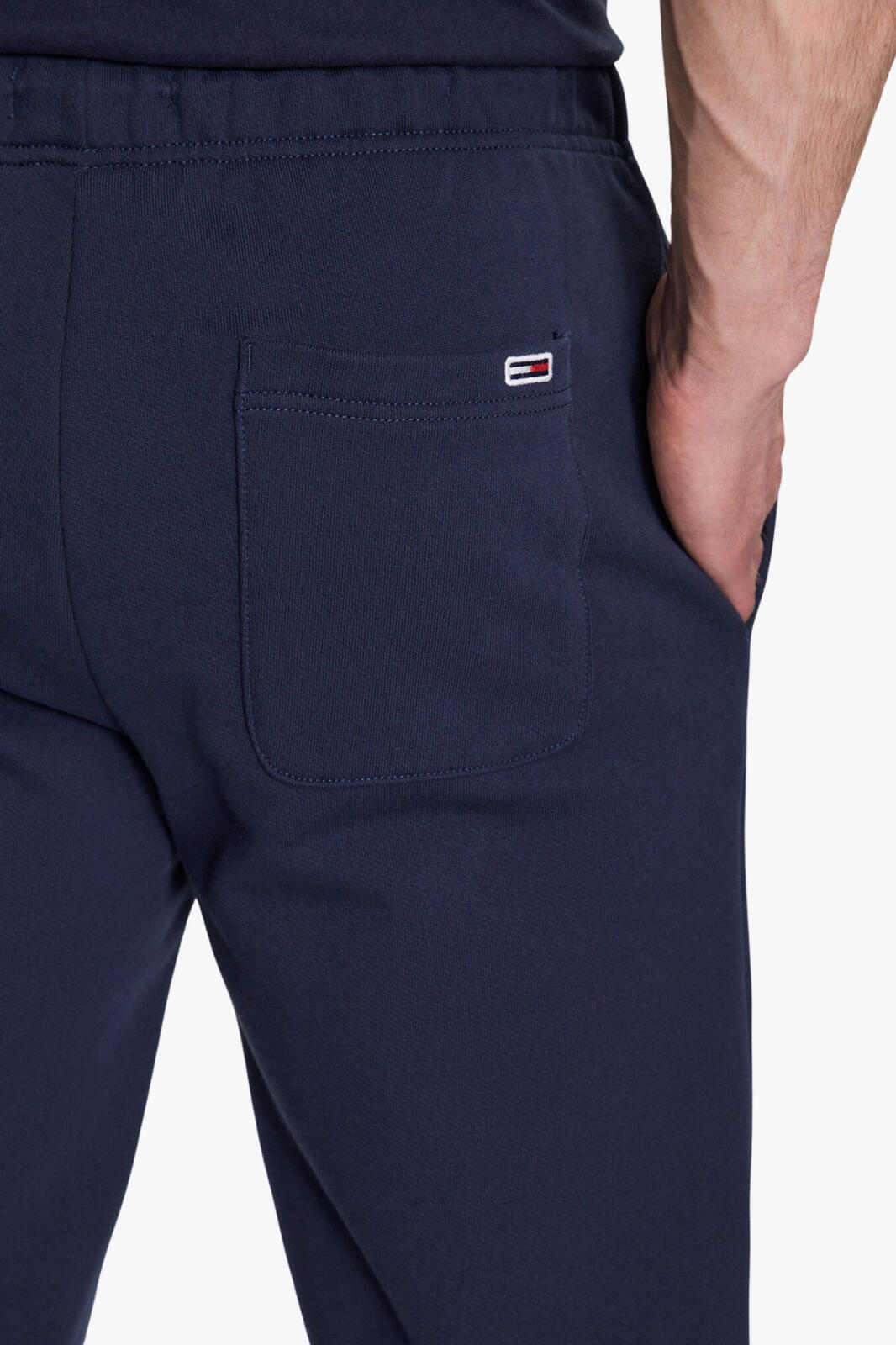 Pantaloni della tuta Tommy hilfiger modello DM0DM16782C87 per uomini 4/5