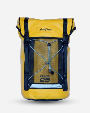 Wasserdichter Rucksack Track