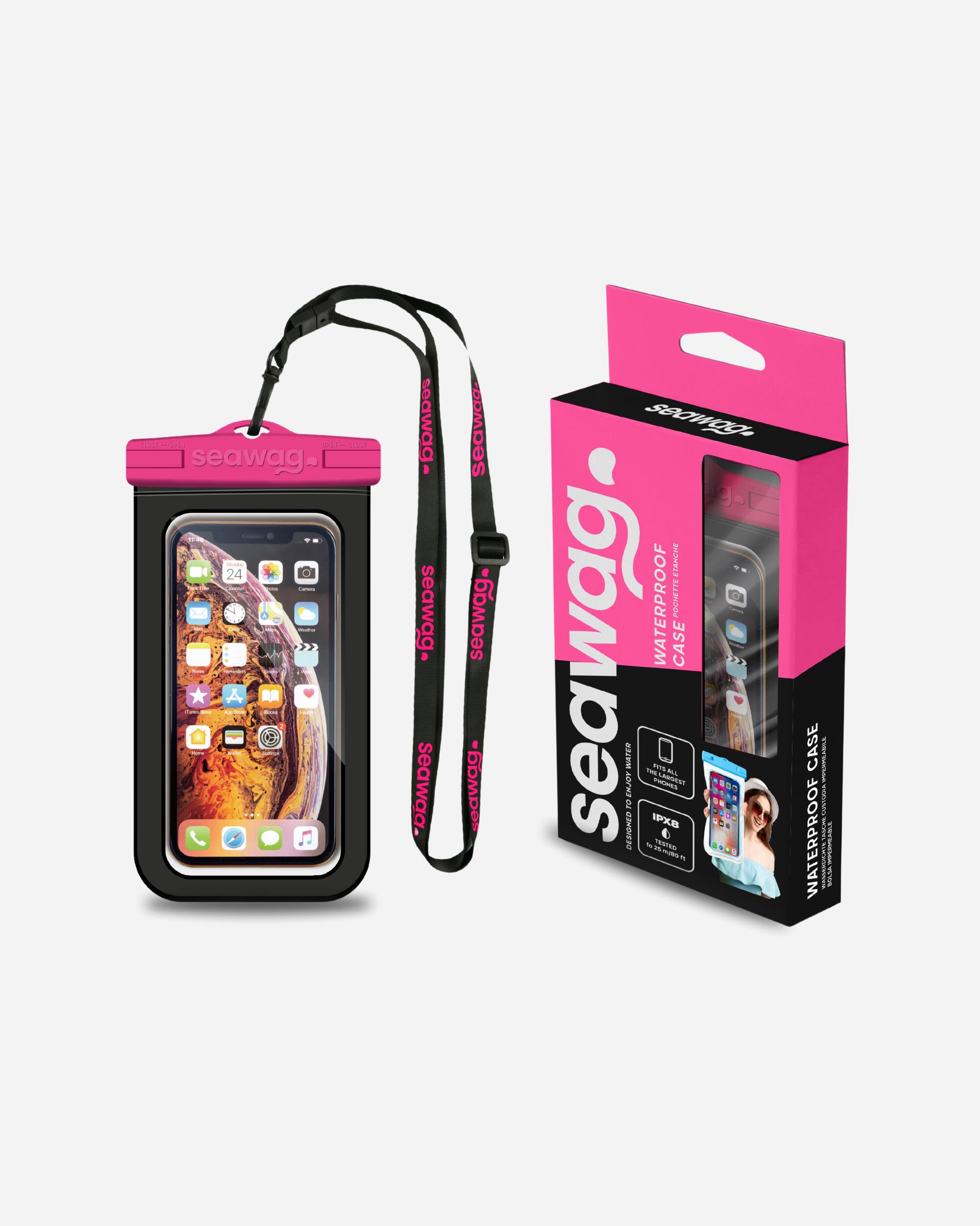 Pochettes etanches de canoe kayak I Decathlon