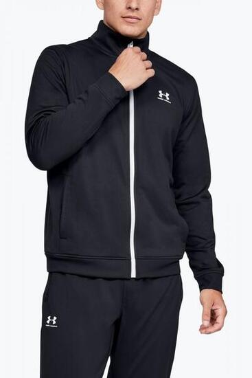 Under Armour Sportstyle Tricot Sweat-shirt pour homme