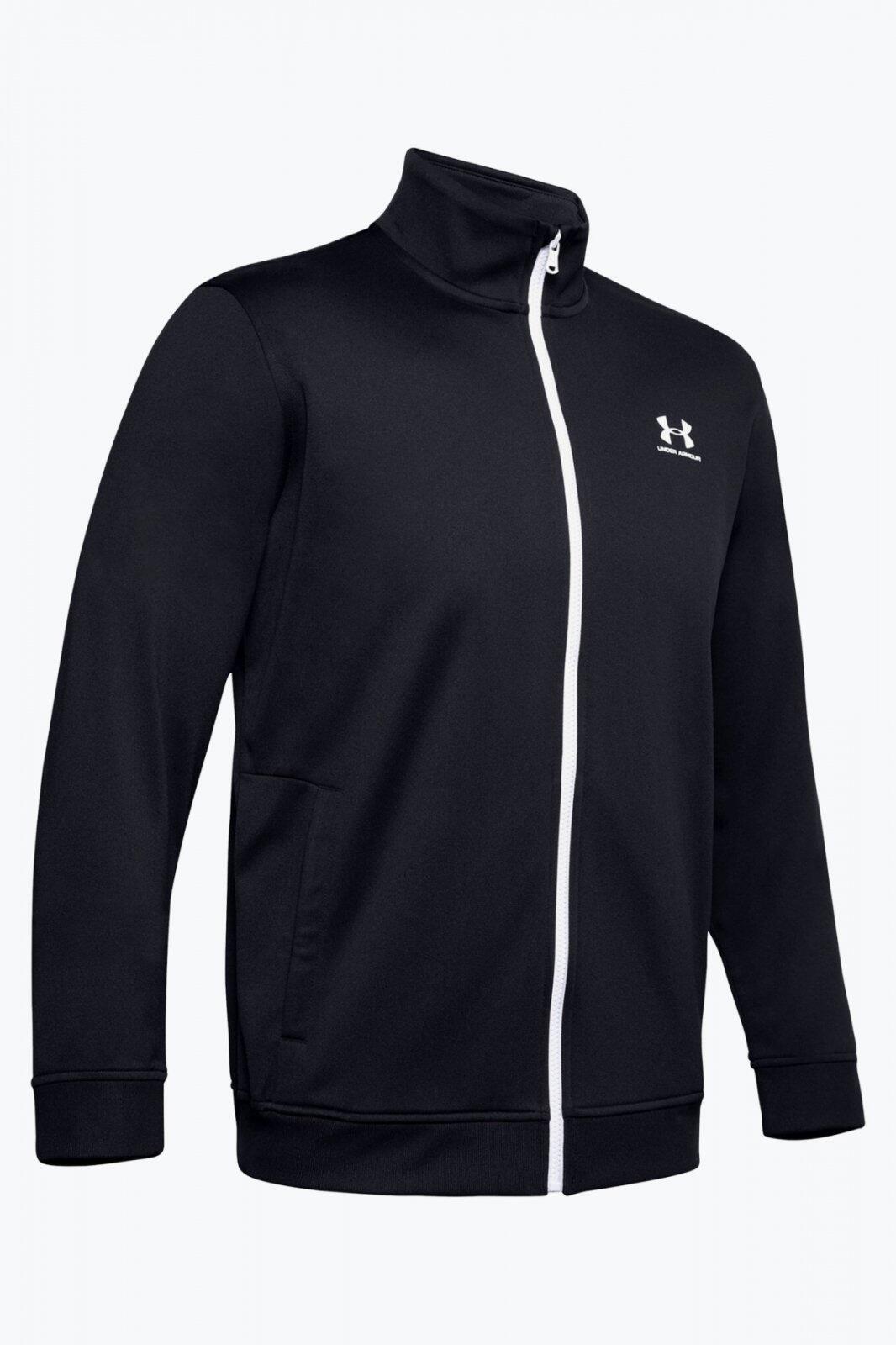 Under Armour Sportstyle Tricot Herren-Sweatshirt 5/7