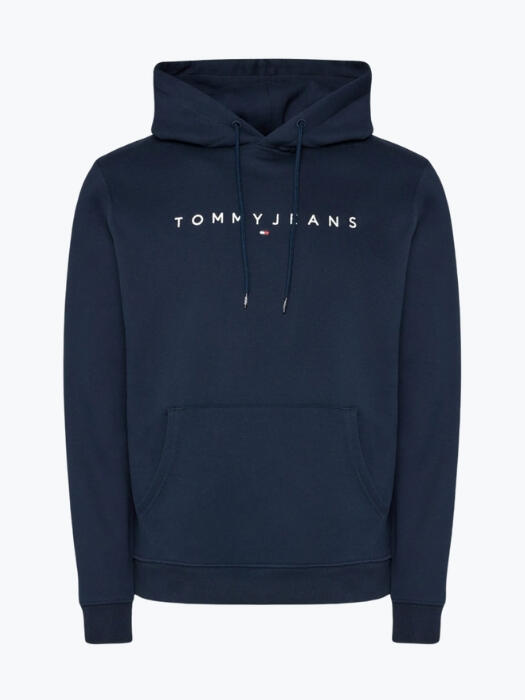 Sweat à capuche Tommy hilfiger modèle DM0DM17985C1G pour homme 5/5