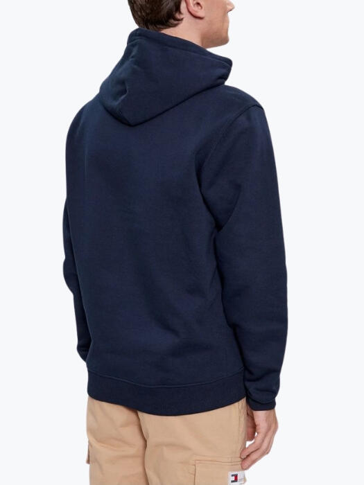 Sweat à capuche Tommy hilfiger modèle DM0DM17985C1G pour homme 2/5