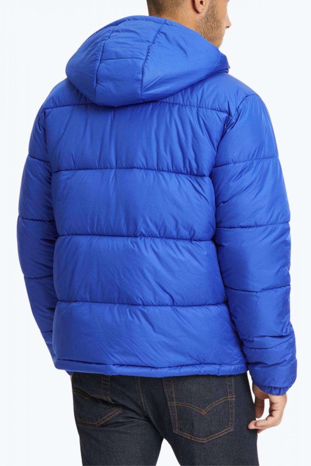 Veste homme Fila Bensheim - hiver, déperlante 2/4