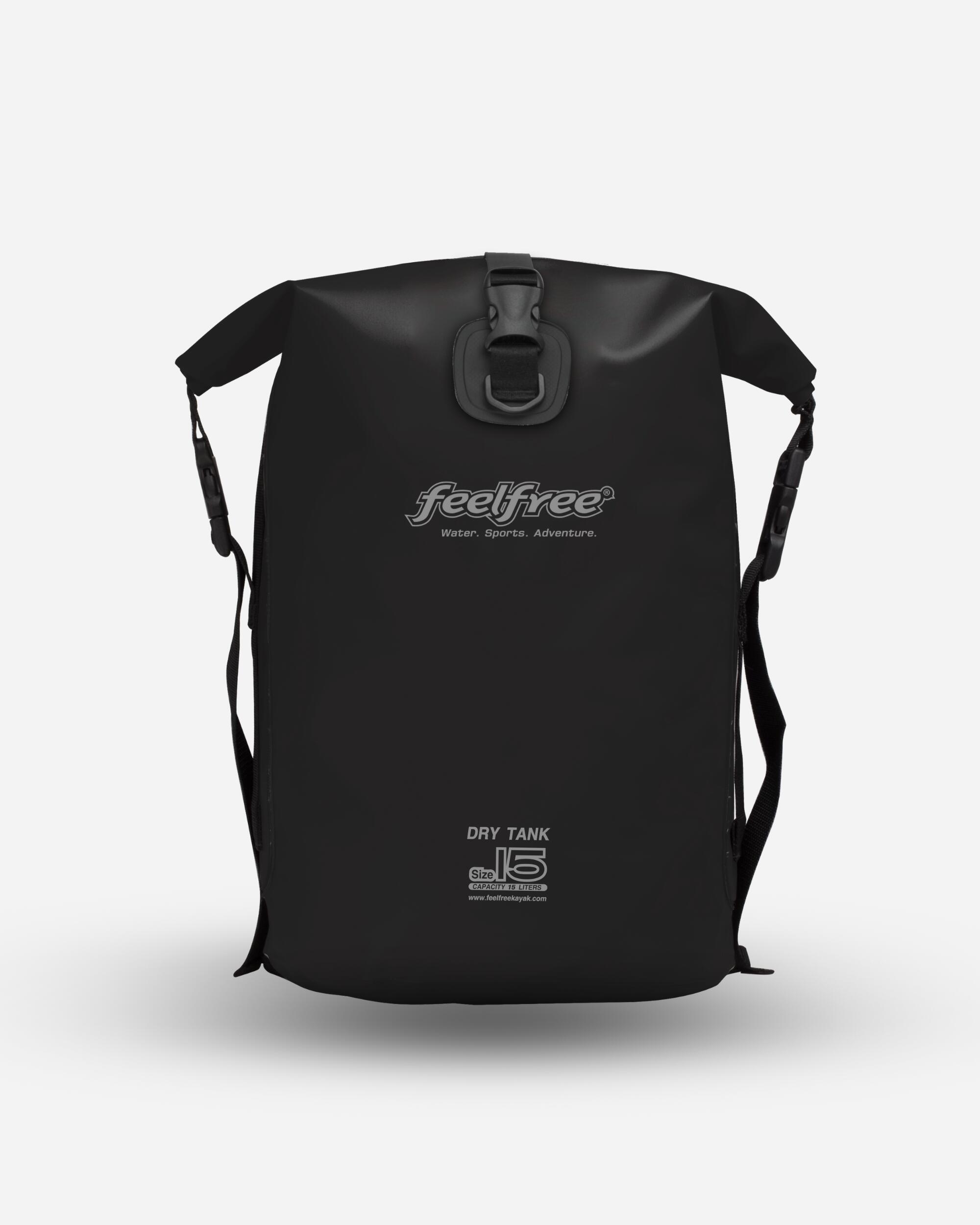 FEELFREE Wasserdichter Rucksack Dry Tank