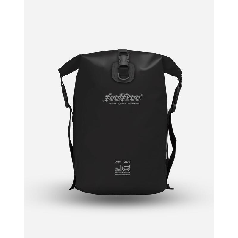 Sac à dos étanche Dry Tank