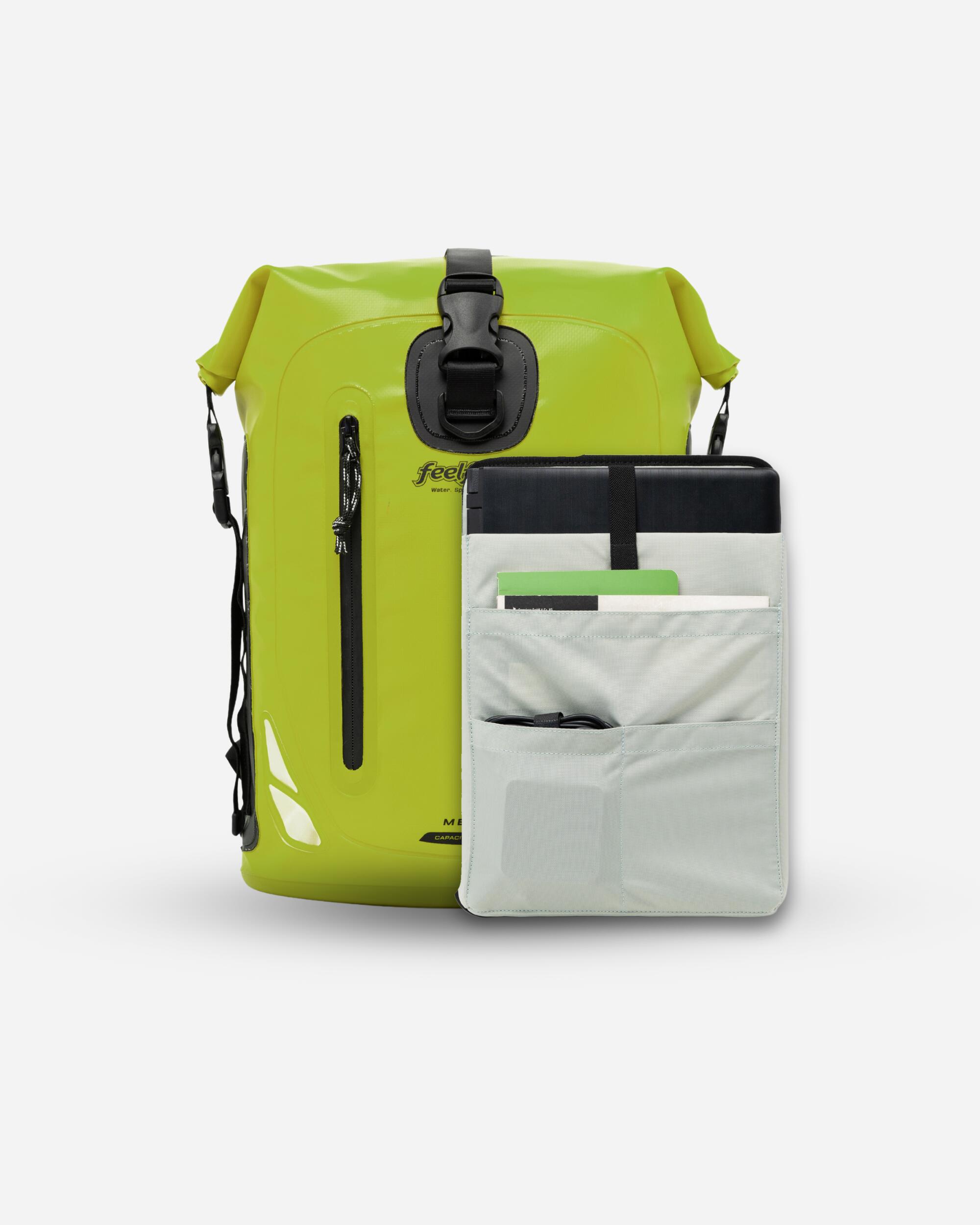 Mochila impermeável Metro 5/7