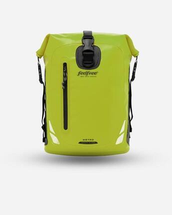 Wasserdichter Rucksack Metro