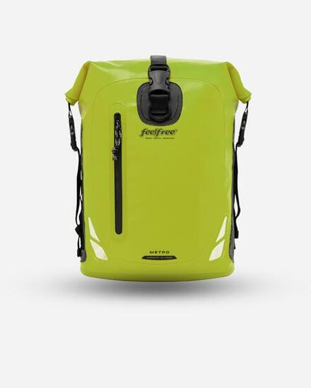 Wasserdichter Rucksack Metro