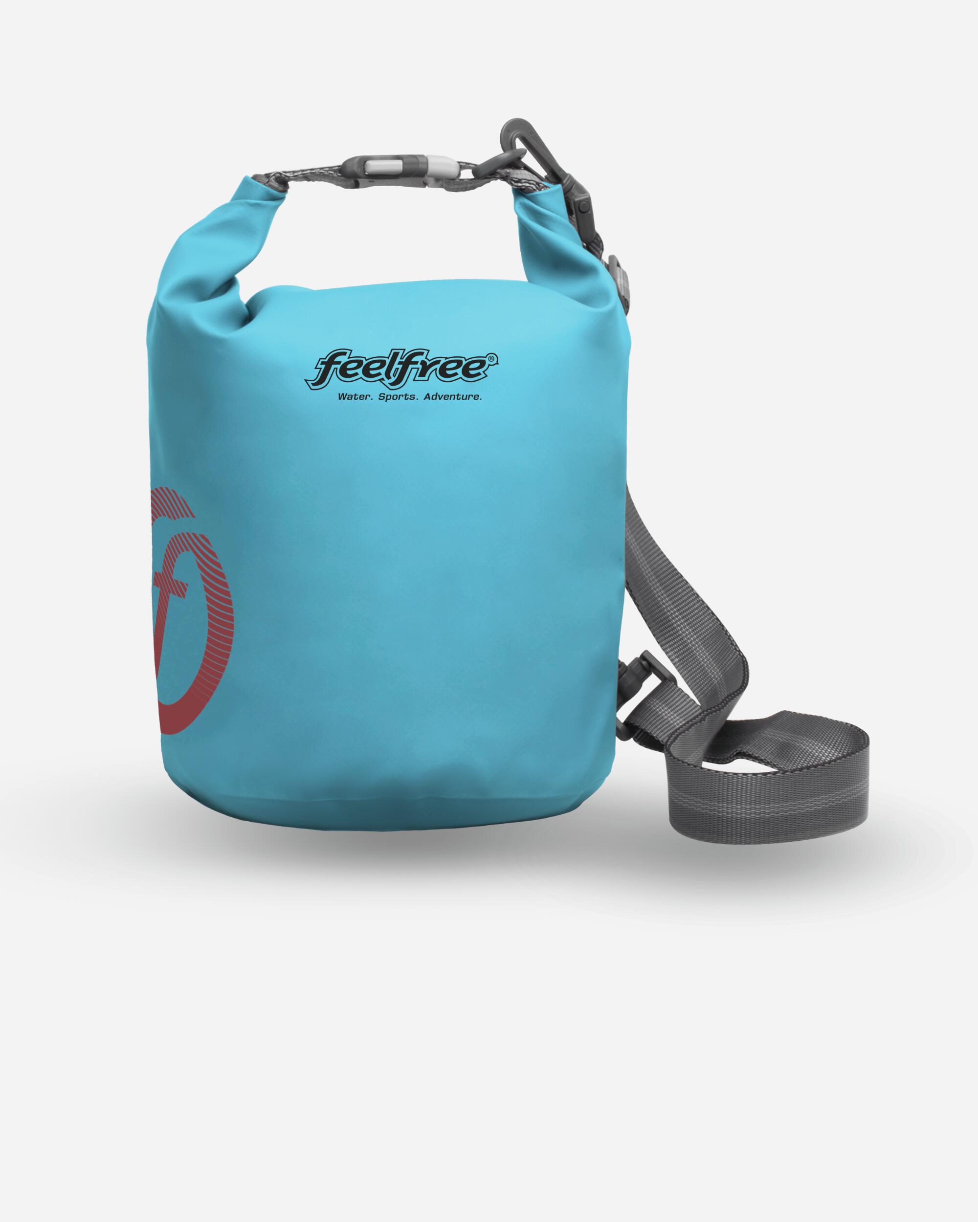 FEELFREE Wasserdichter Dry Tube-Sack