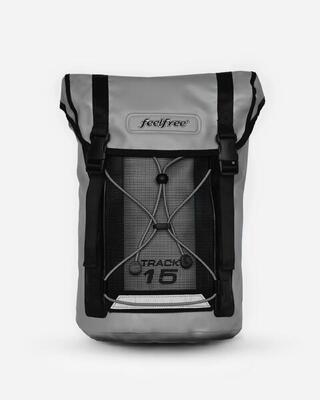 Waterdichte rugzak track