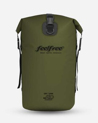 Zaino impermeabile Dry Tank