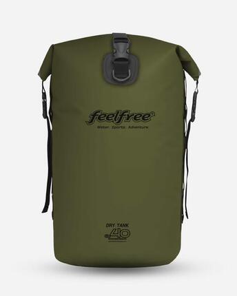 Sac à dos étanche Dry Tank