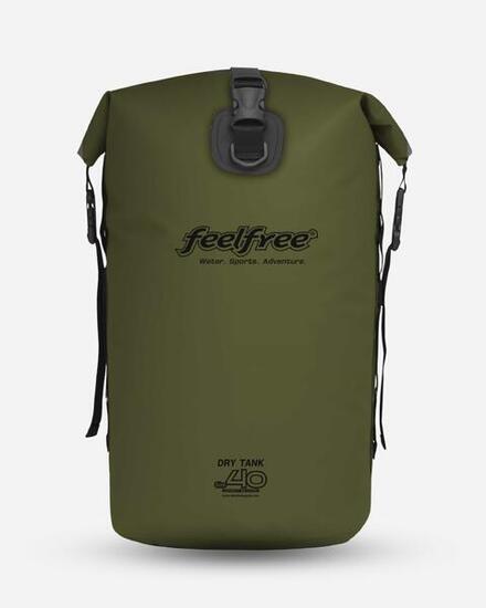 Sac à dos étanche Dry Tank