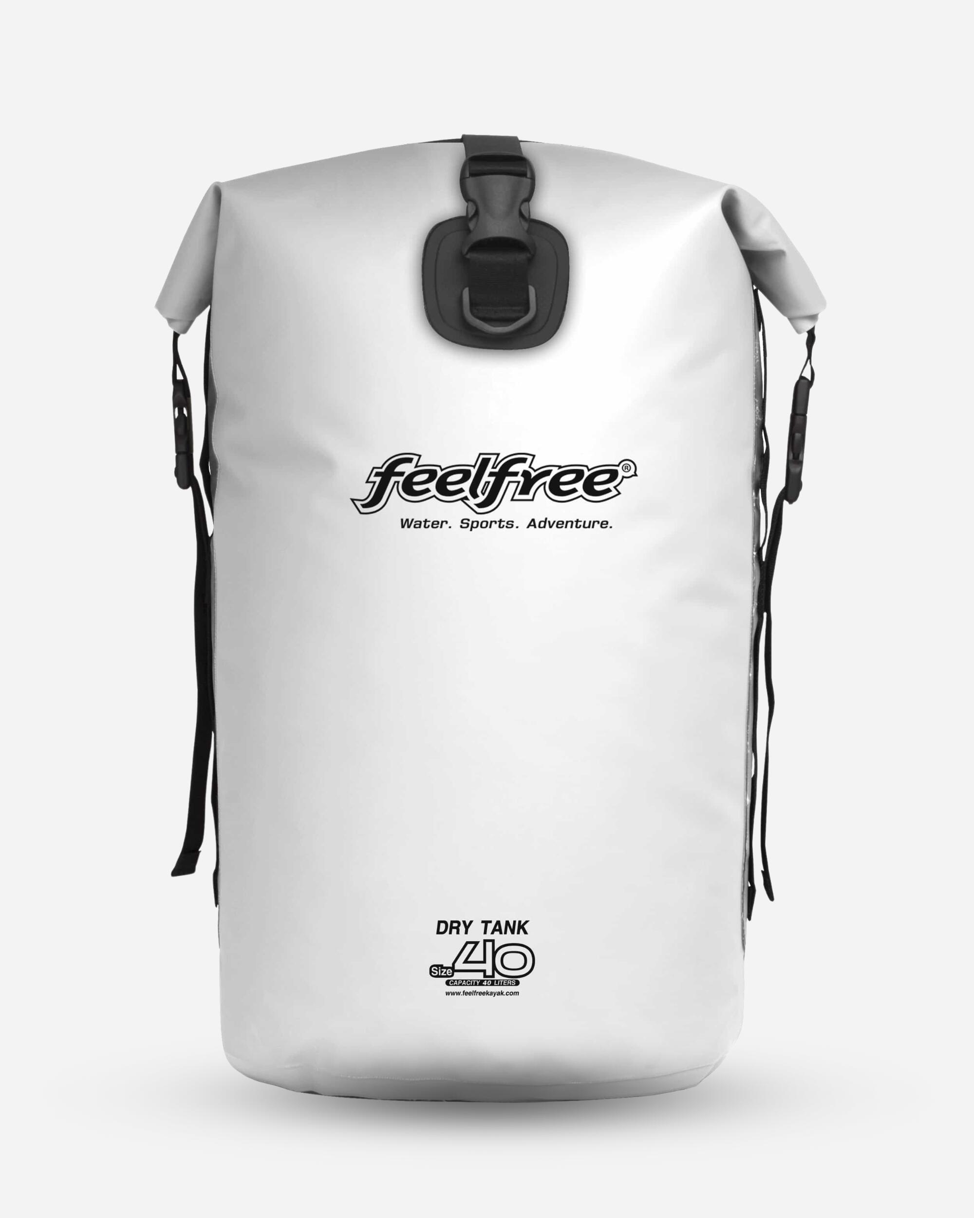 FEELFREE Wasserdichter Rucksack Dry Tank