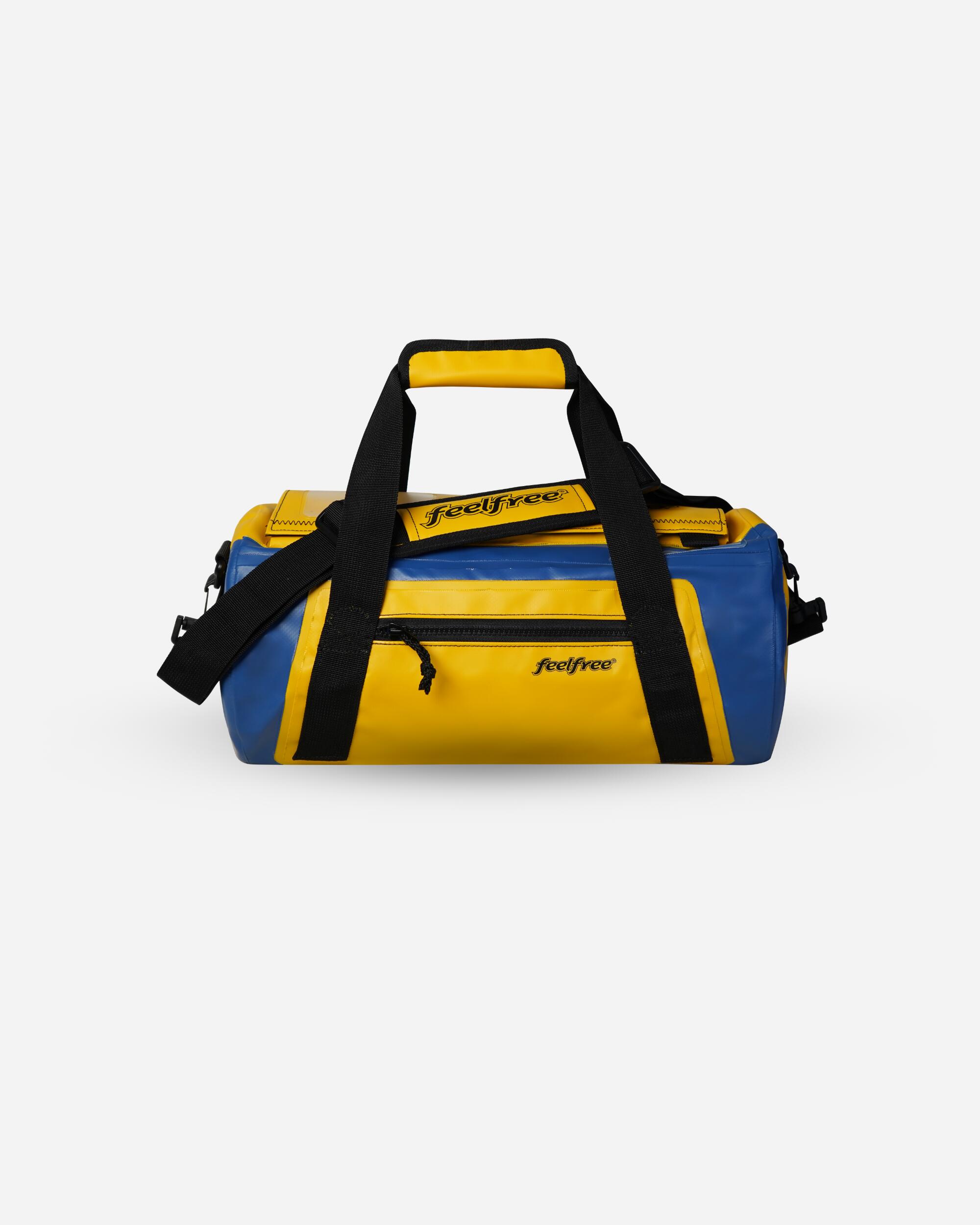 Saco estanque tipo barco clipper