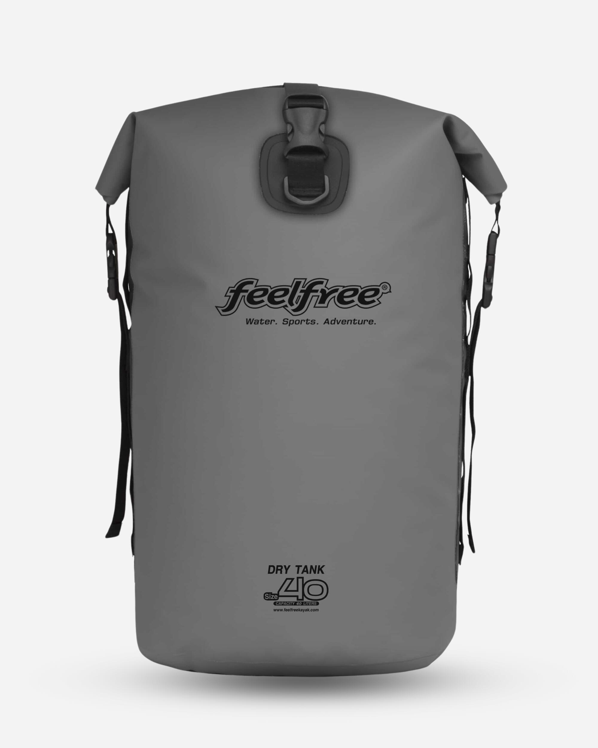 FEELFREE Wasserdichter Rucksack Dry Tank
