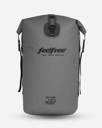 Wasserdichter Rucksack Dry Tank