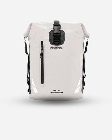 Wasserdichter Rucksack Metro