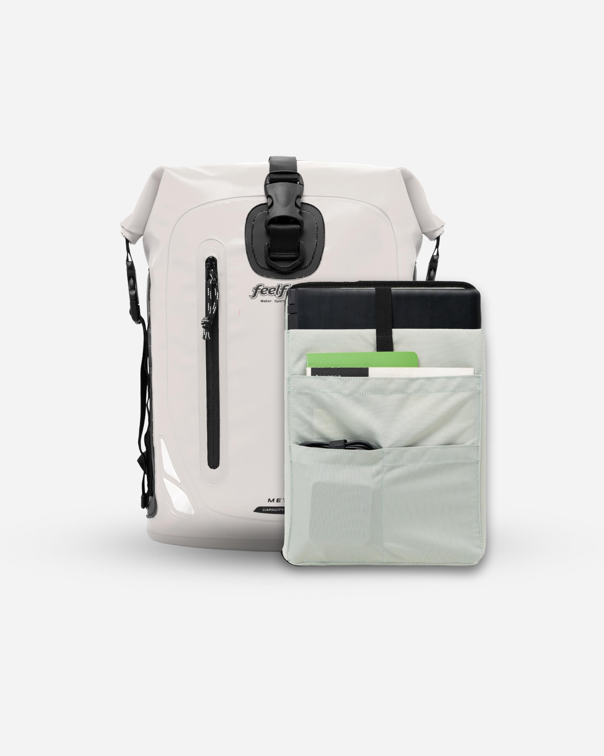 Metro Waterproof Backpack 2/7