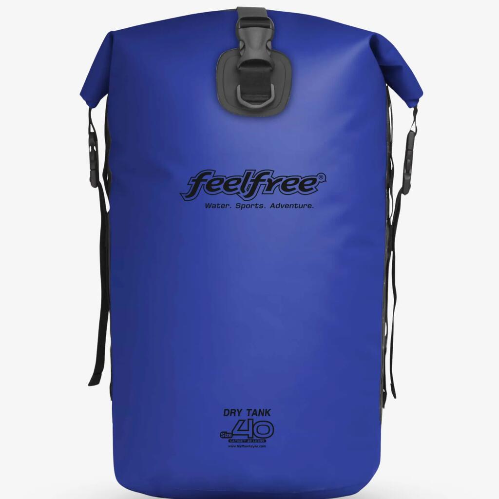 Dry Tank 40L Waterproof Backpack