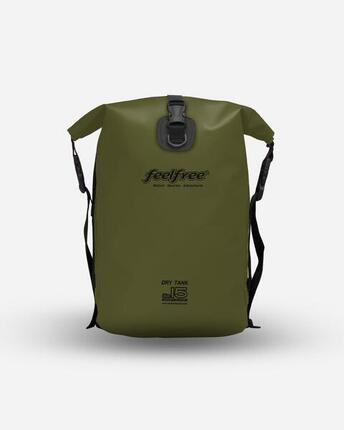 Wasserdichter Rucksack Dry Tank