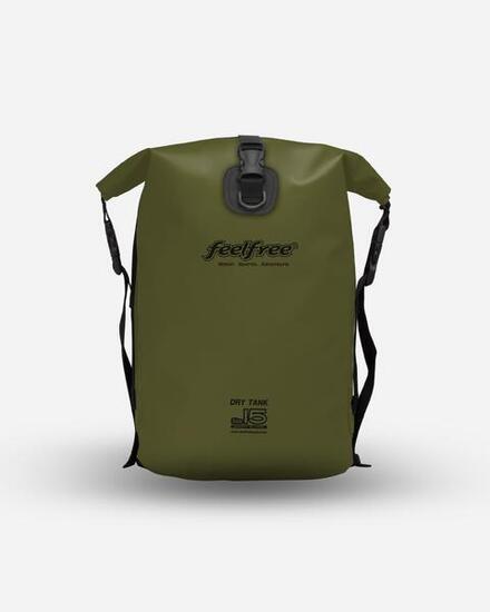 Wasserdichter Rucksack Dry Tank