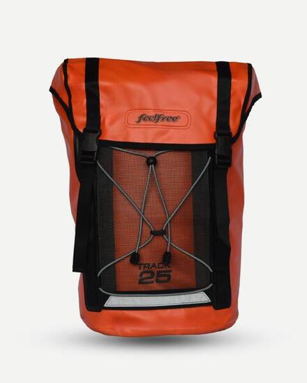 Zaino impermeabile Track