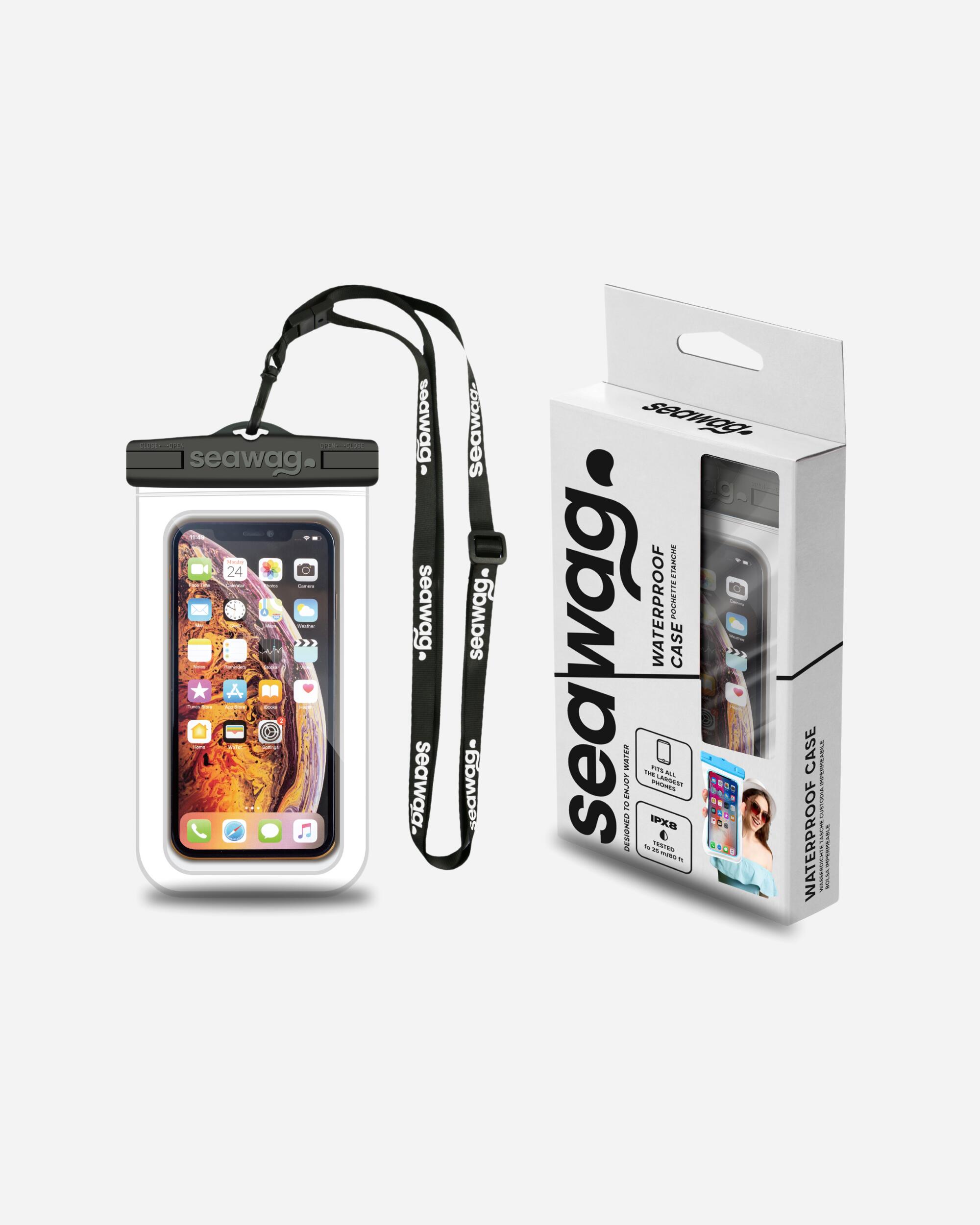 FEELFREE Seawag Waterproof Smartphone Pouch