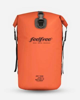 Zaino impermeabile Dry Tank