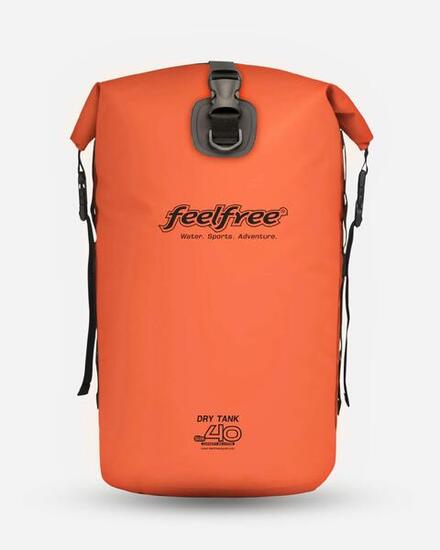 Sac à dos étanche Dry Tank