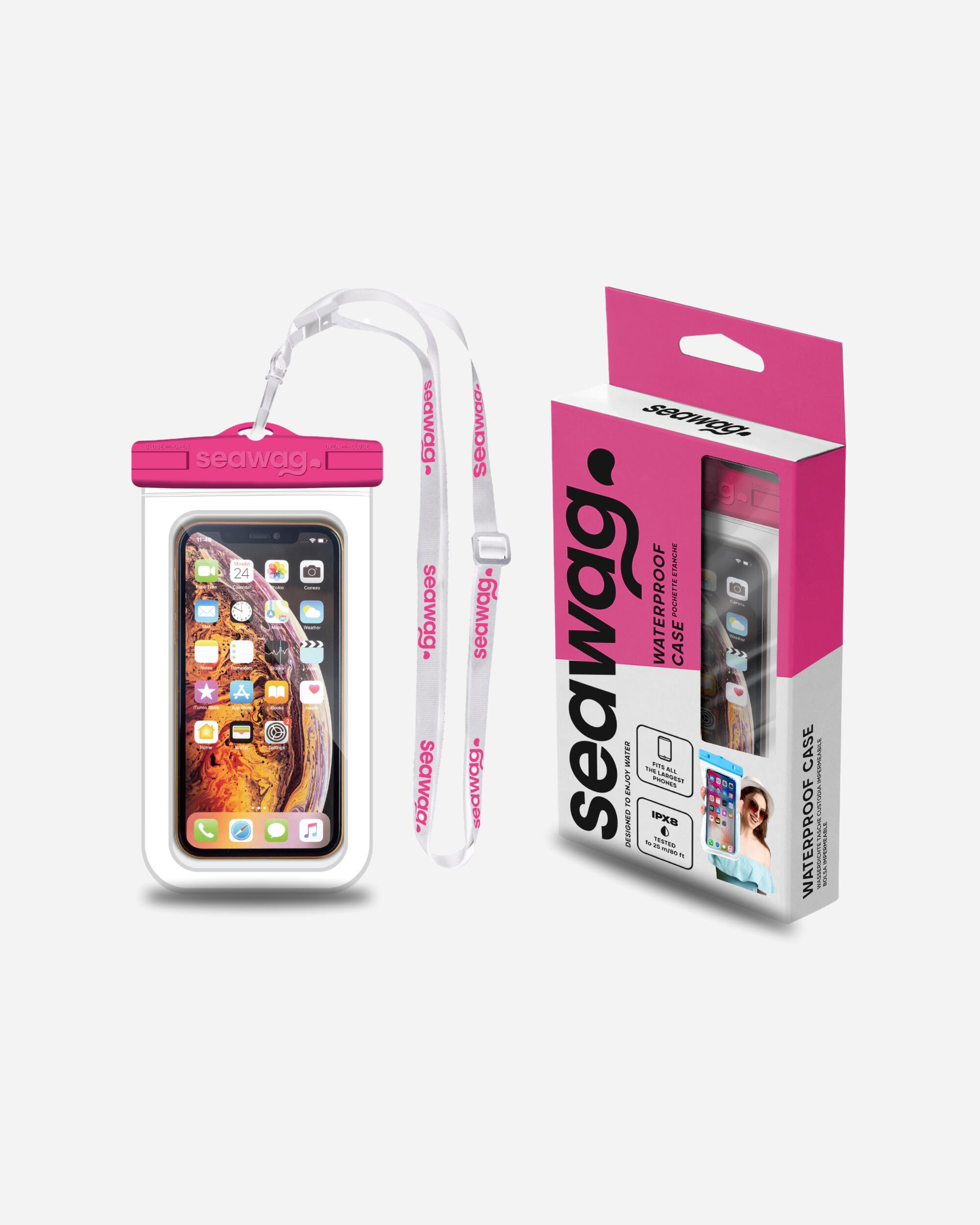 FEELFREE Seawag Waterproof Smartphone Pouch