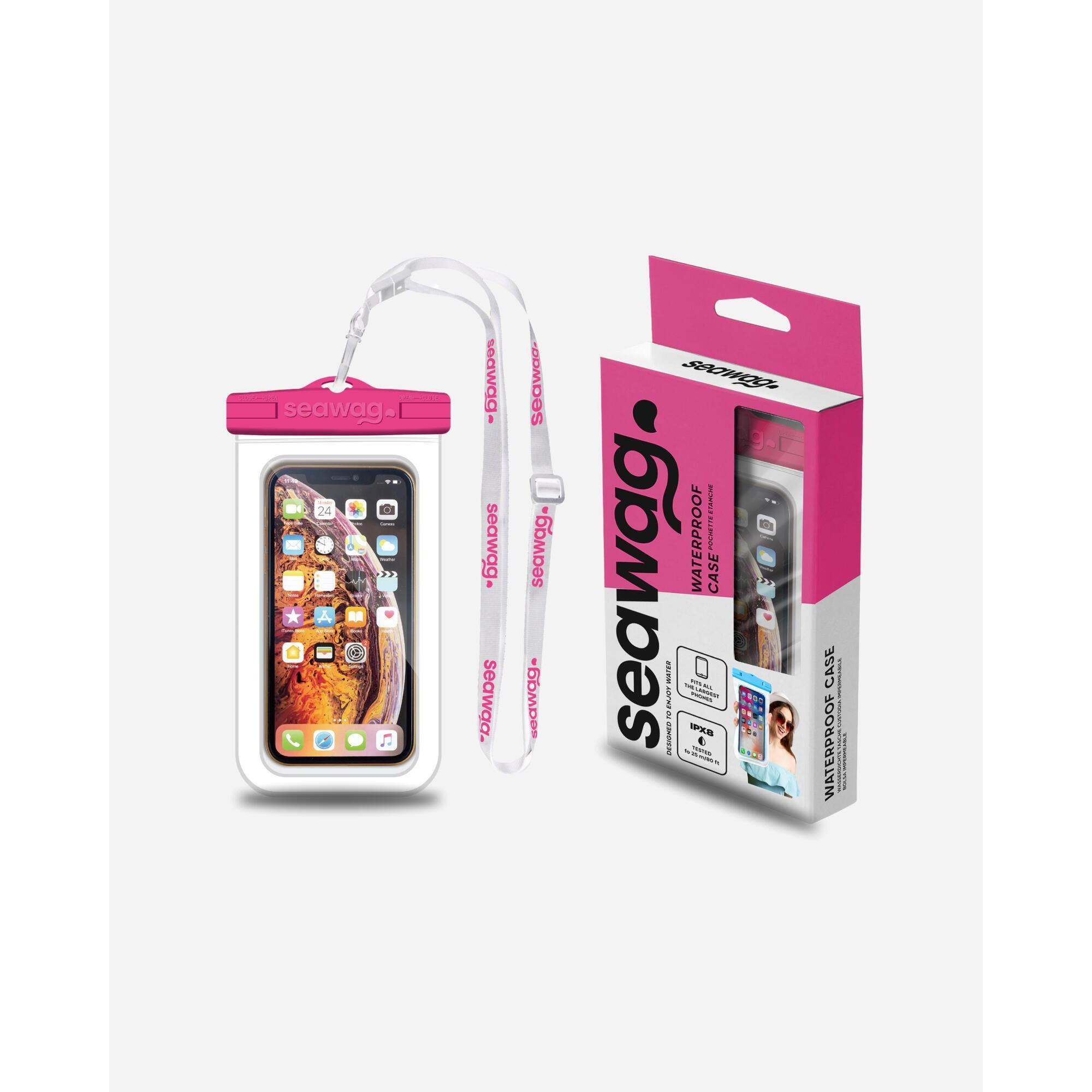 Pochette smartphone decathlon top