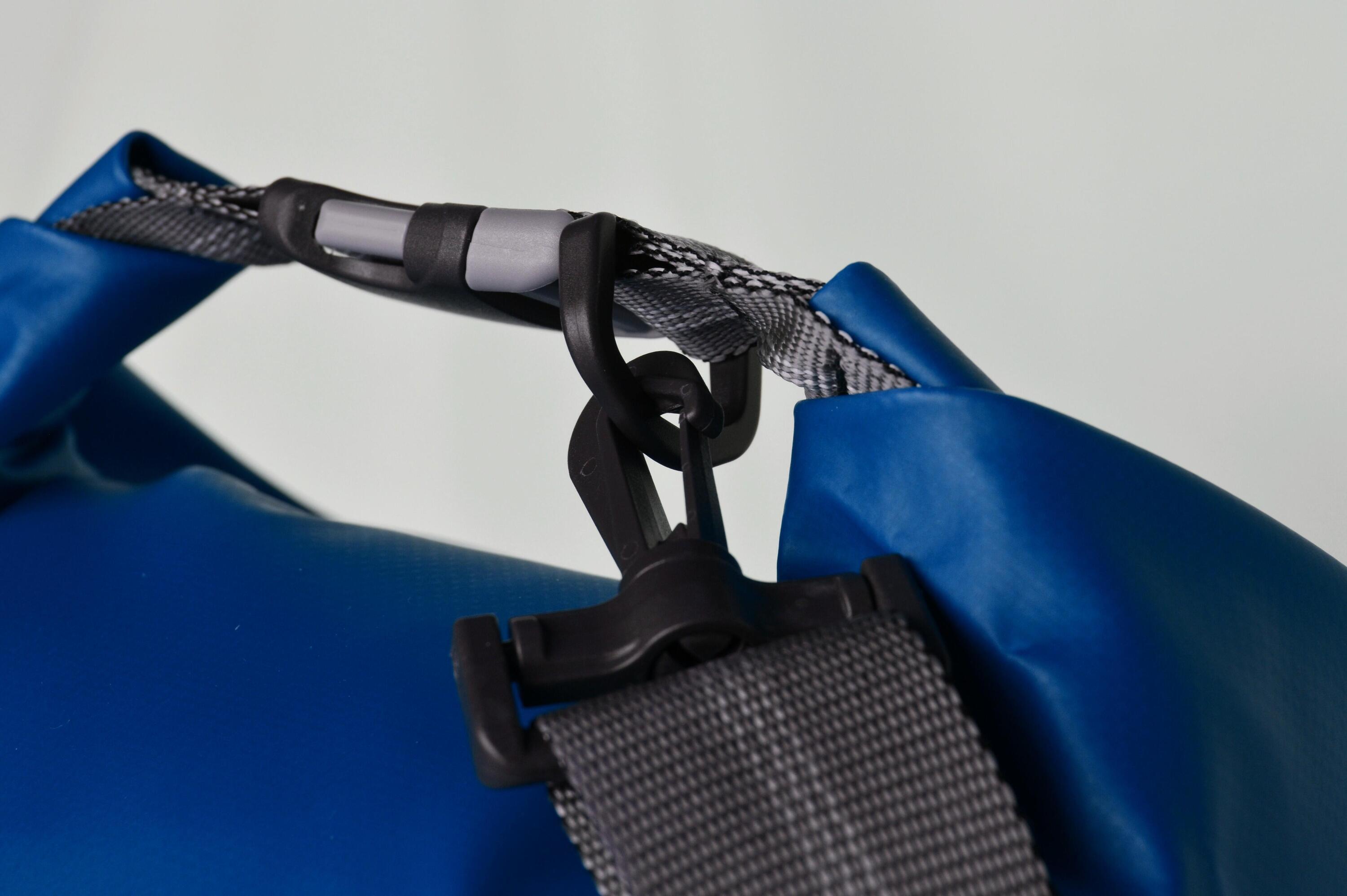 Bolsa impermeable Dry Tube 2/3